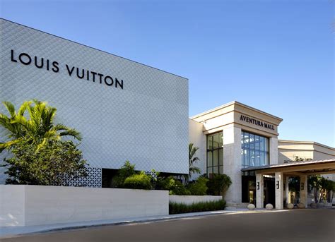 bloomingdale's aventura louis vuitton|louis vuitton aventura blvd.